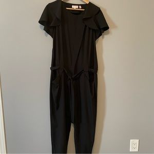 Ted Baker jumpsuit LIKE NEW